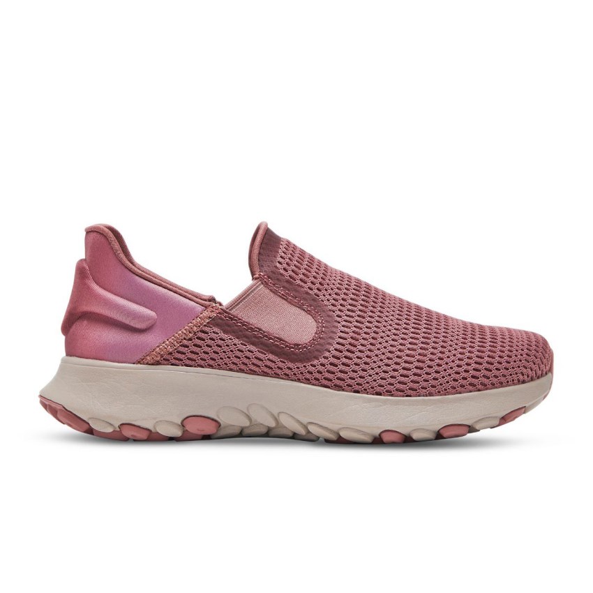 Basket Merrell Cloud Moc Vent Corail Femme | Y.F.CATW